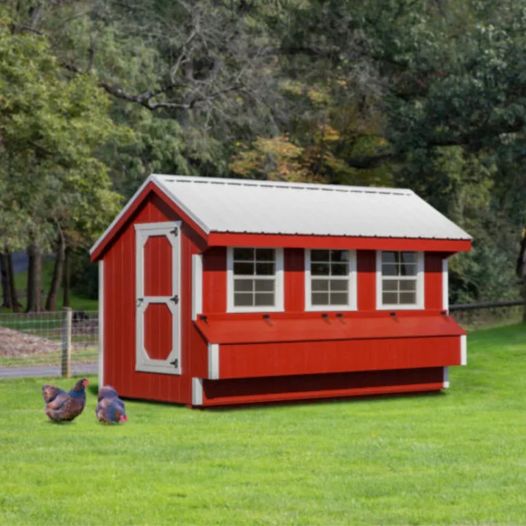 7x12-craftsman-quaker-chicken-coop
