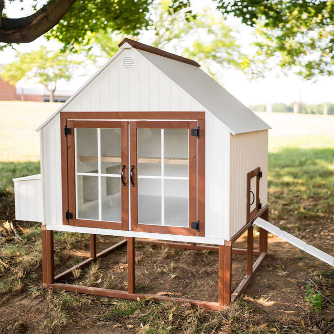 Cottage_Chicken_Coop