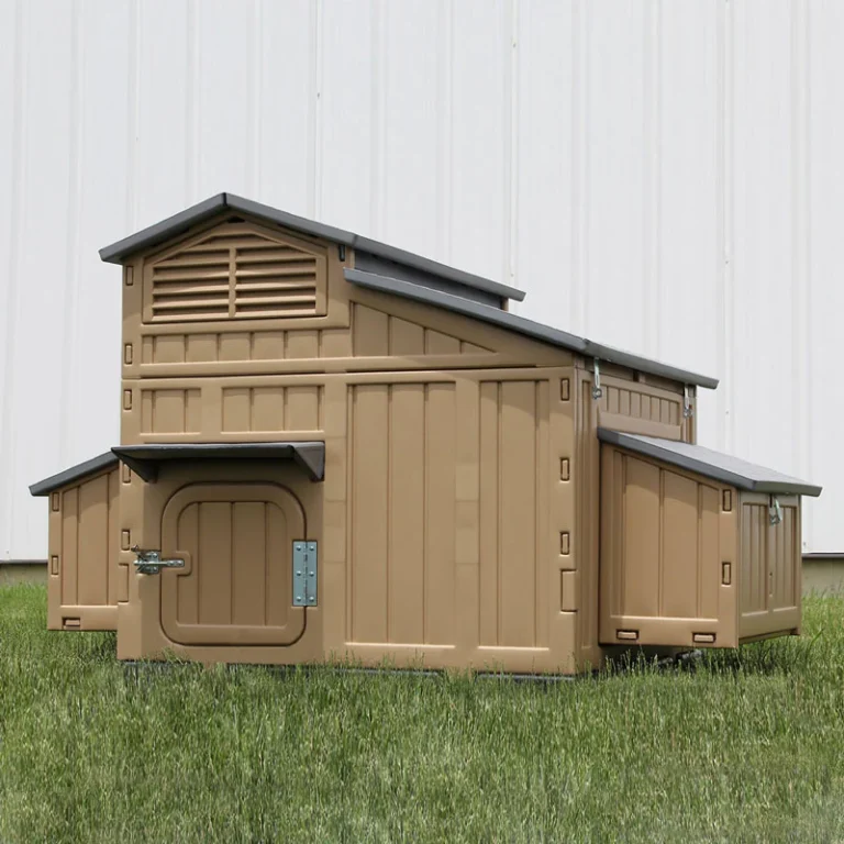 Formex-Large-Chicken-Coop-Exterior